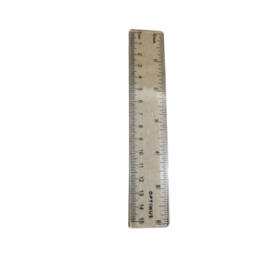 Ruler